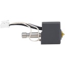 Anycubic Hotend avec Buse en Acier Trempé - Kobra S1 0,4 mm