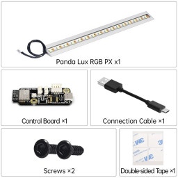 BIQU Panda Lux RGB