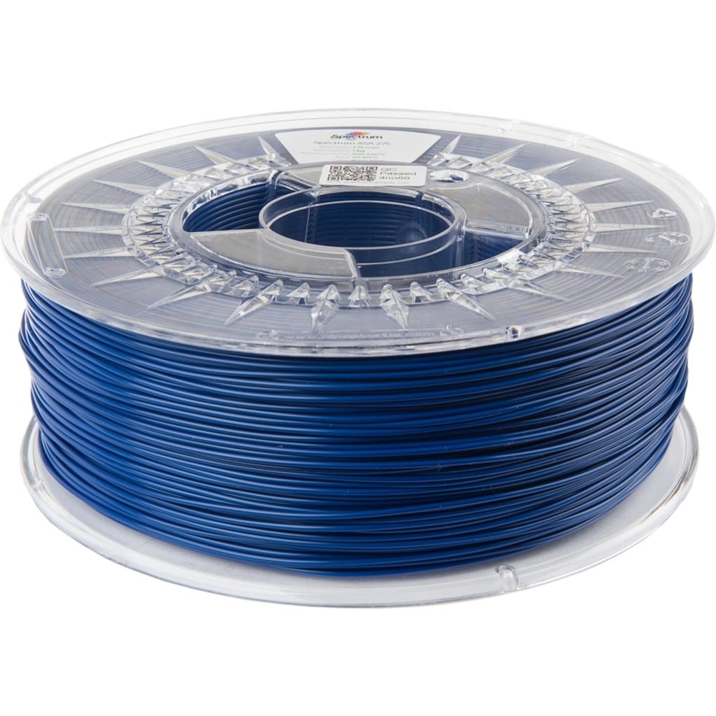 Spectrum ASA 275 Navy Blue - 3DJake International