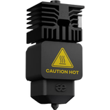 Phaetus Conch Hotend M4 para Bambu Lab H2D