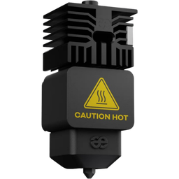 Phaetus Conch Hotend M4 für Bambu Lab H2D