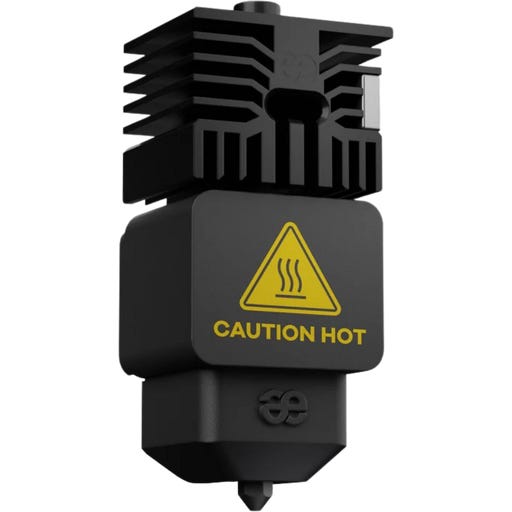 Phaetus Conch Hotend M4 for Bambu Lab H2D - 3DJake International