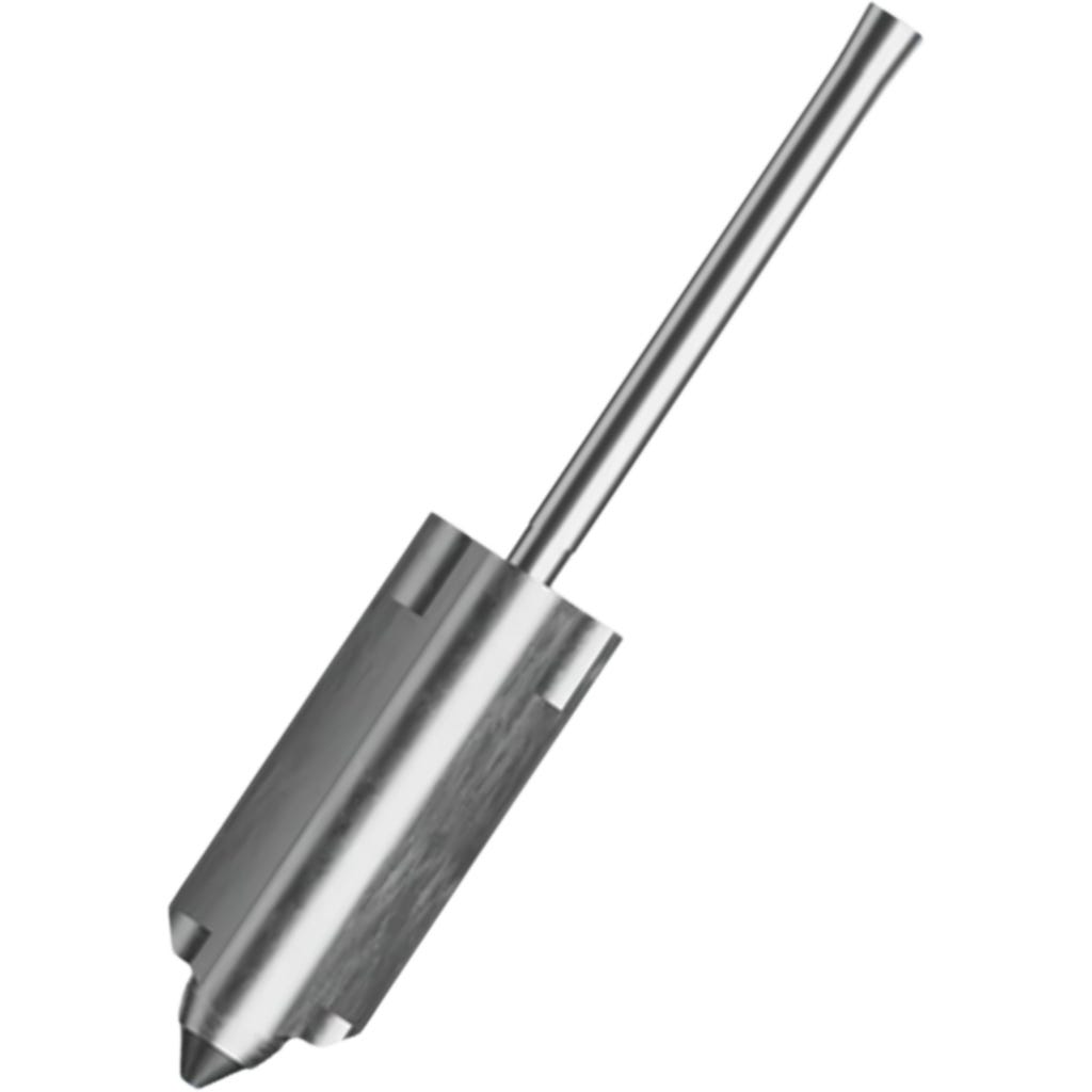 Flashforge 4 pièces bobine de Filament pour pièces d'imprimante 3D AD5X support latéral support de Filament