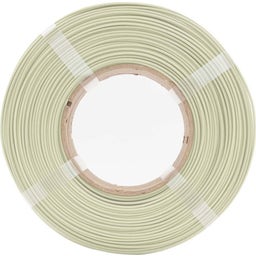 AzureFilm PLA Refill Glow White