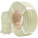 AzureFilm PLA Refill Glow White