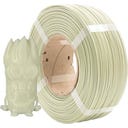 AzureFilm PLA Refill Glow White