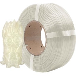 AzureFilm PLA Refill Transparent