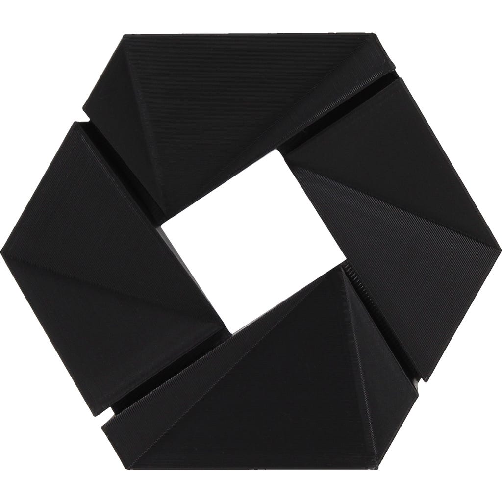 3DJAKE ABS Black - 3DJake International