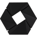 3DJAKE ABS Noir