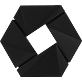 3DJAKE ABS Black