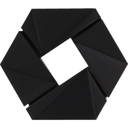 3DJAKE ABS Black - 3DJake International