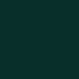 Vallejo Game Color Dark Green - 17 ml