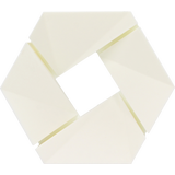 3DJAKE ABS White