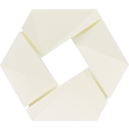 3DJAKE ABS White