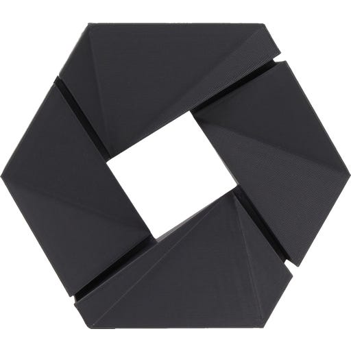 3DJAKE ABS Dark Grey - 3DJake International