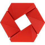 3DJAKE ABS Red