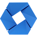 3DJAKE ABS Bleu Clair