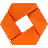 3DJAKE ABS Orange