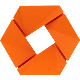 3DJAKE ABS Orange