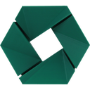 3DJAKE ABS Vert Foncé