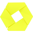 3DJAKE ABS Jaune Fluo