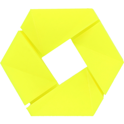 3DJAKE ABS Jaune Fluo