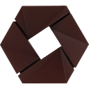 3DJAKE ABS Marron