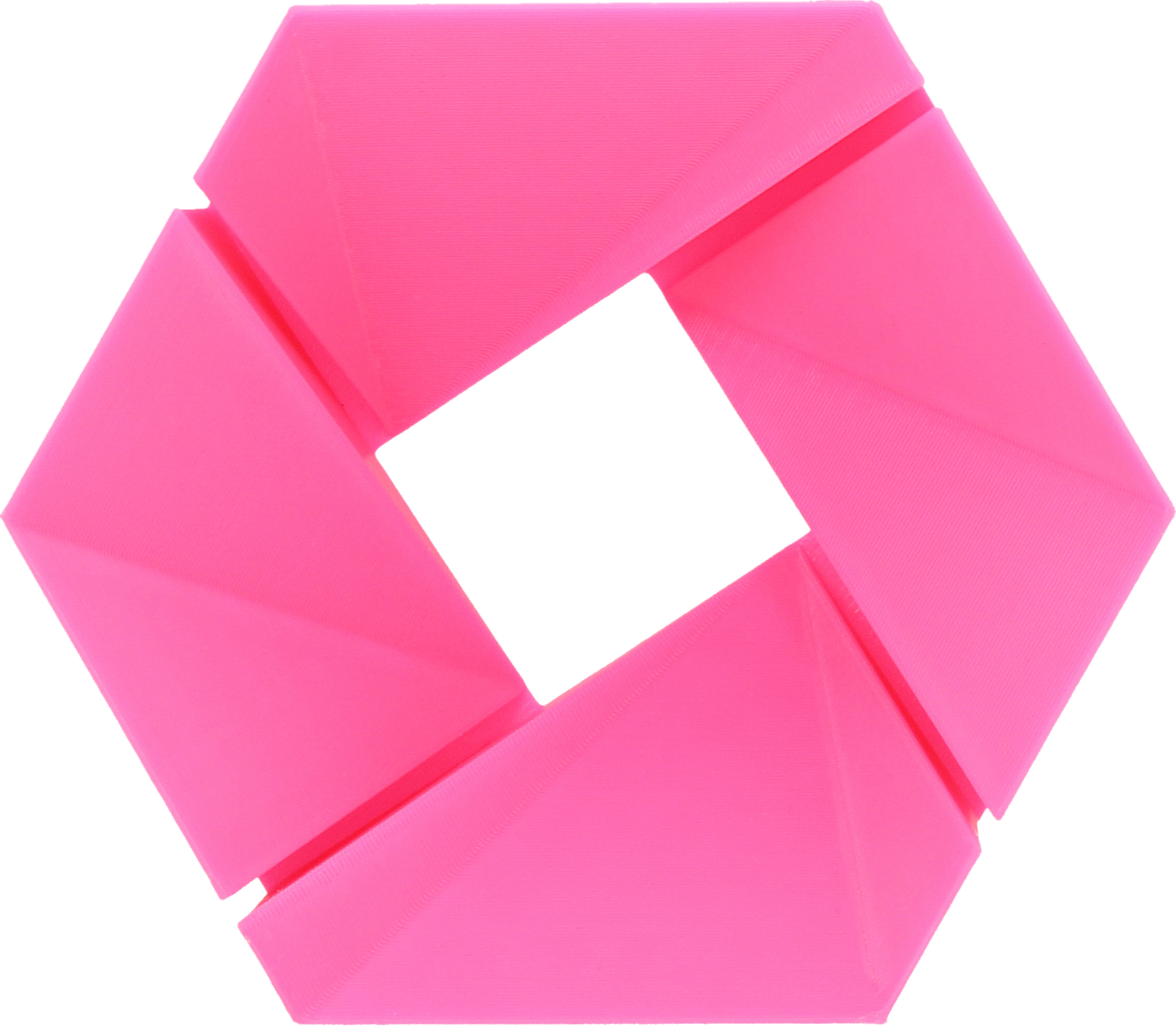 3DJAKE ABS Rose