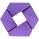 3DJAKE ABS Violet