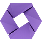 3DJAKE ABS Violet