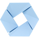 3DJAKE ABS Bleu Pastel