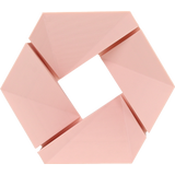 3DJAKE ABS Pastellpink