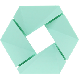 3DJAKE ABS pastel green