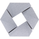 3DJAKE ecoPLA Marble - 1,75 mm / 1000 g