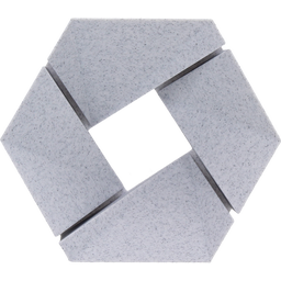 3DJAKE ecoPLA Marble - 1,75 mm / 1000 g