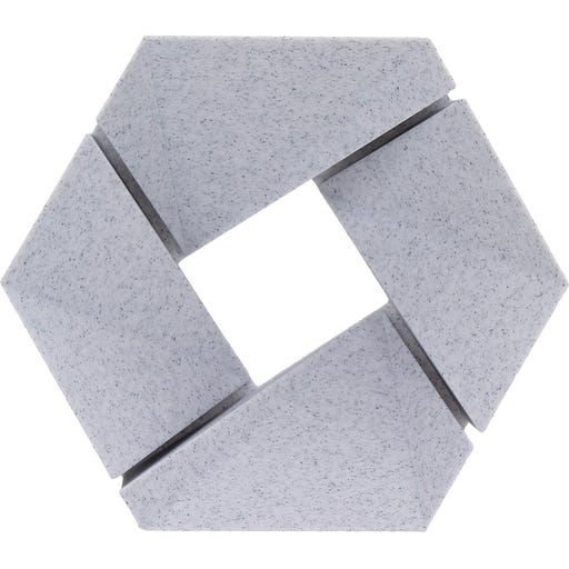 3DJAKE ecoPLA Marble - 1,75 mm / 1000 g