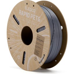 Elegoo Rapid PETG Silver