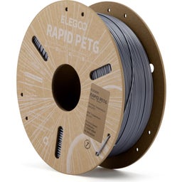 Elegoo Rapid PETG Silver