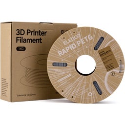 Elegoo Rapid PETG Silver