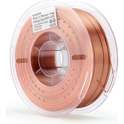 Elegoo PLA Silk Red Copper