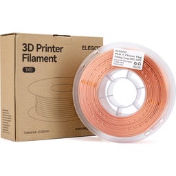 Elegoo PLA Silk Red Copper