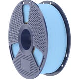 SUNLU PLA Matte Ocean Blue