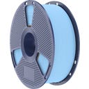 SUNLU PLA Matte Ocean Blue