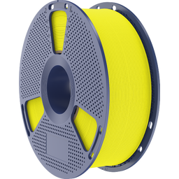 SUNLU PLA Matte Yellow