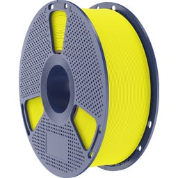 SUNLU PLA Matte Yellow