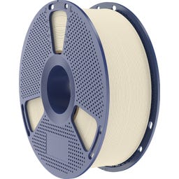 SUNLU PLA Matte Bone White