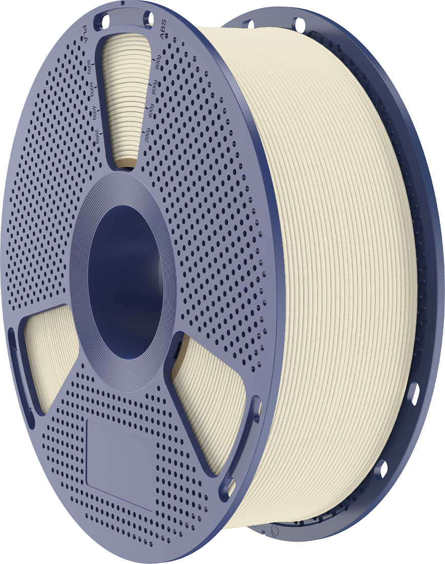 SUNLU PLA Matte Bone White