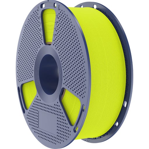 SUNLU PLA Matte Sprout Green - 3DJake International