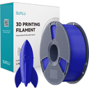 SUNLU High-Speed PLA Klein Blue