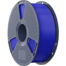 SUNLU High-Speed PLA Klein Blue